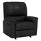 Dreamseat Rocker Recliner with Corvette Racing Logo XZ52031CDRRBLK-PSGMC61110 - alternate 1